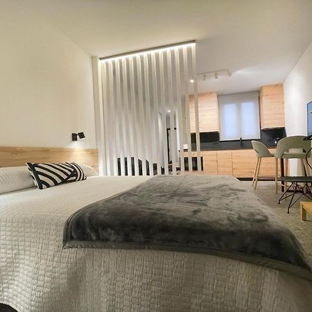Apartamentos Mk77 Leon - Lahoz מראה חיצוני תמונה