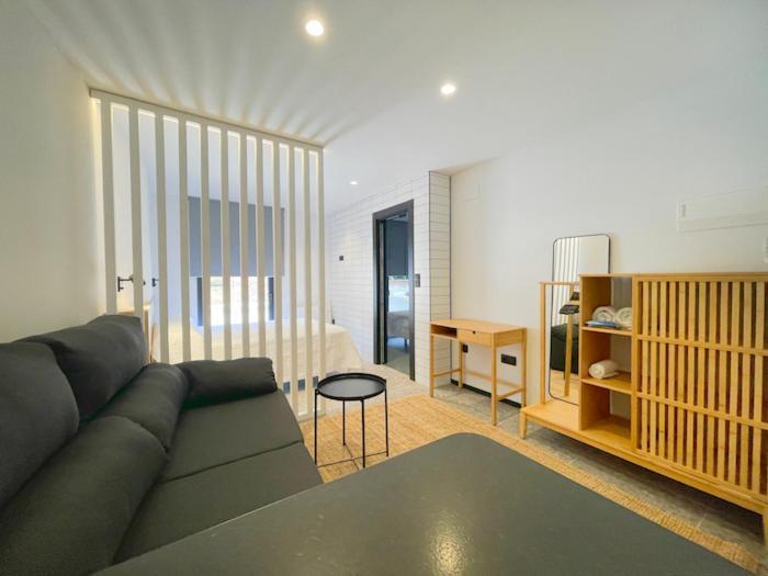 Apartamentos Mk77 Leon - Lahoz מראה חיצוני תמונה