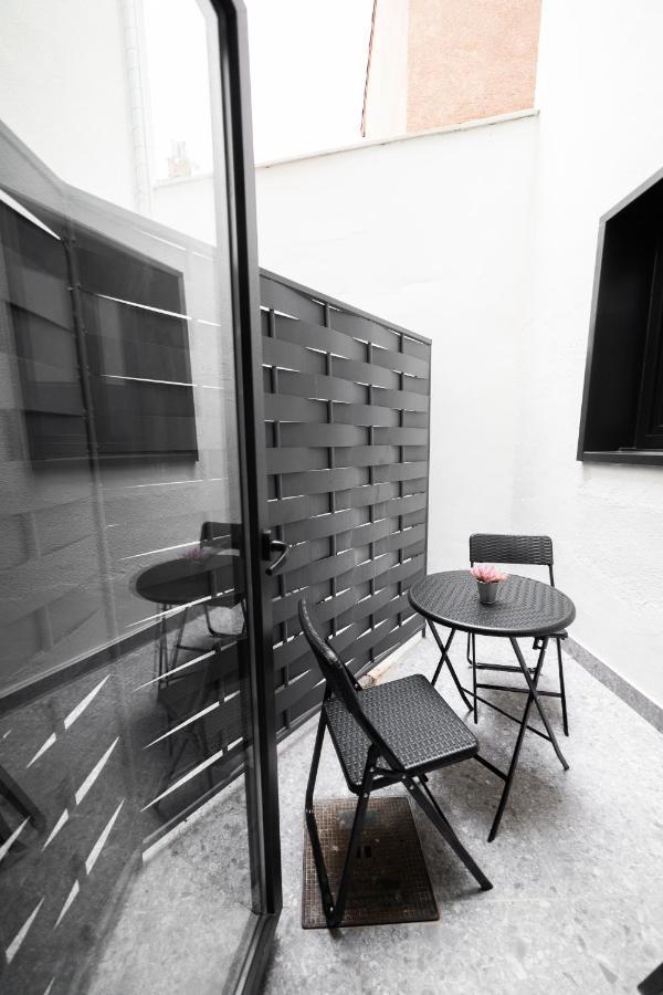 Apartamentos Mk77 Leon - Lahoz מראה חיצוני תמונה