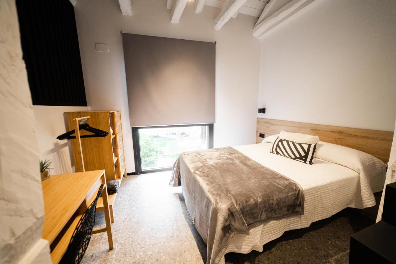 Apartamentos Mk77 Leon - Lahoz מראה חיצוני תמונה