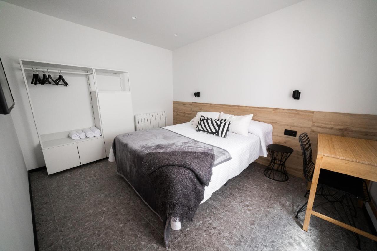 Apartamentos Mk77 Leon - Lahoz מראה חיצוני תמונה
