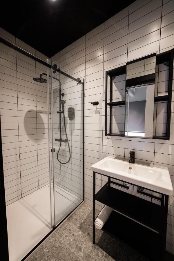Apartamentos Mk77 Leon - Lahoz מראה חיצוני תמונה
