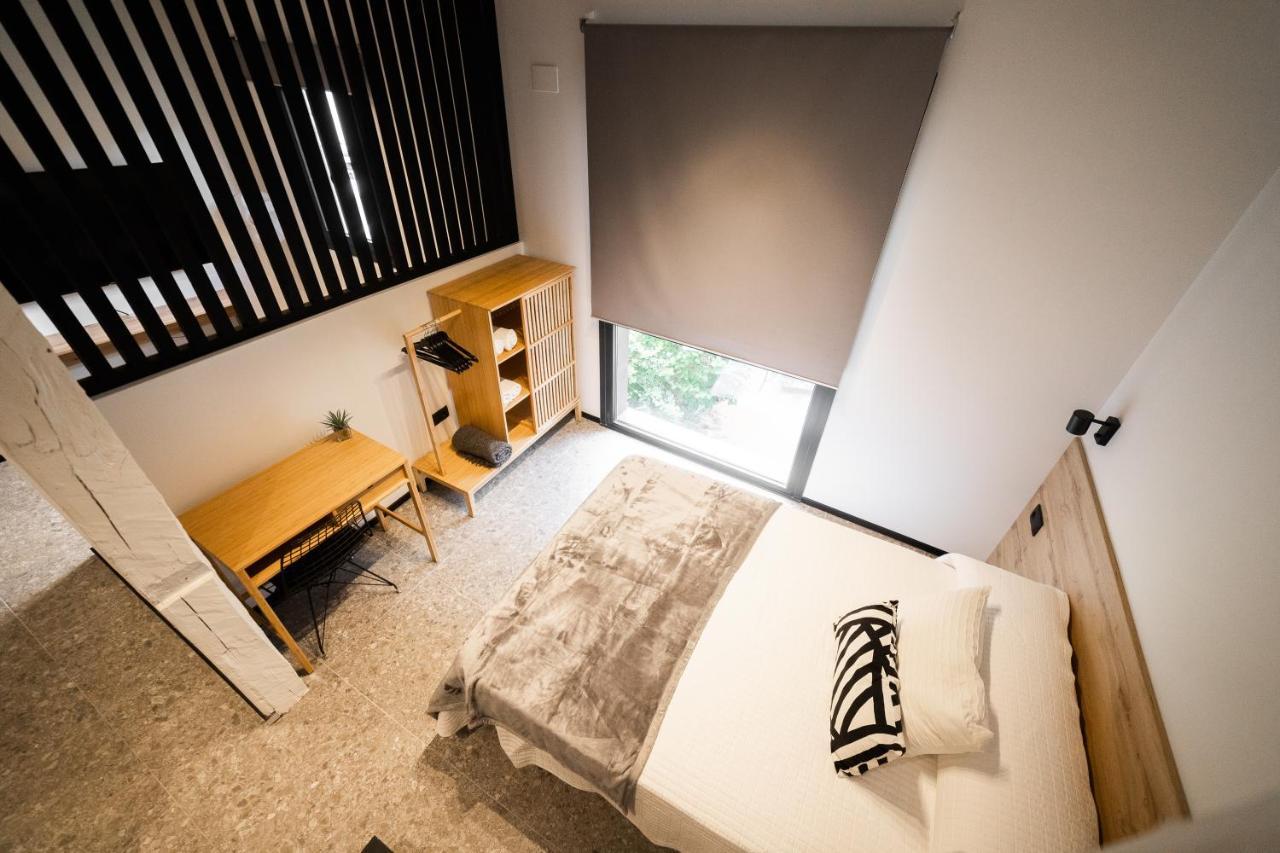 Apartamentos Mk77 Leon - Lahoz מראה חיצוני תמונה