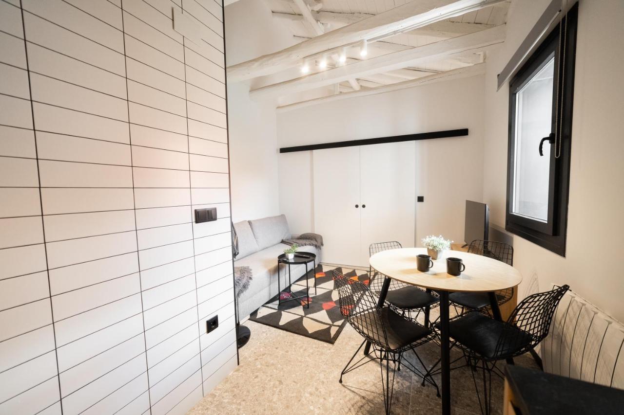 Apartamentos Mk77 Leon - Lahoz מראה חיצוני תמונה