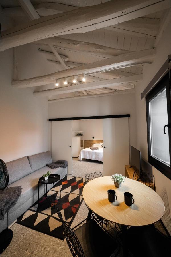 Apartamentos Mk77 Leon - Lahoz מראה חיצוני תמונה