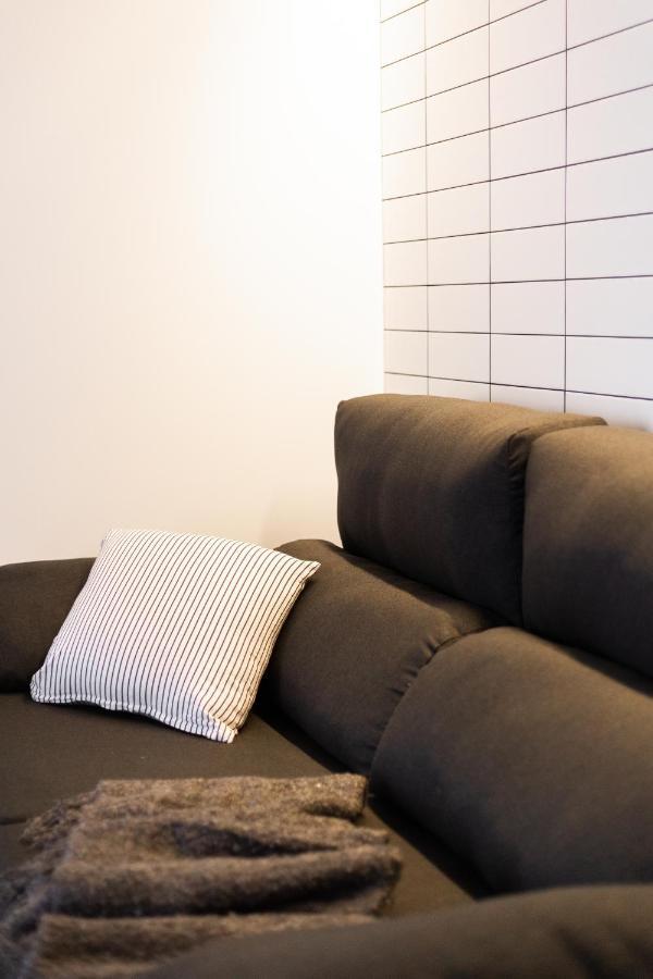 Apartamentos Mk77 Leon - Lahoz מראה חיצוני תמונה
