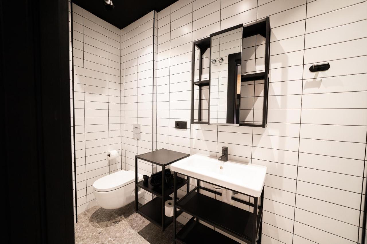 Apartamentos Mk77 Leon - Lahoz מראה חיצוני תמונה