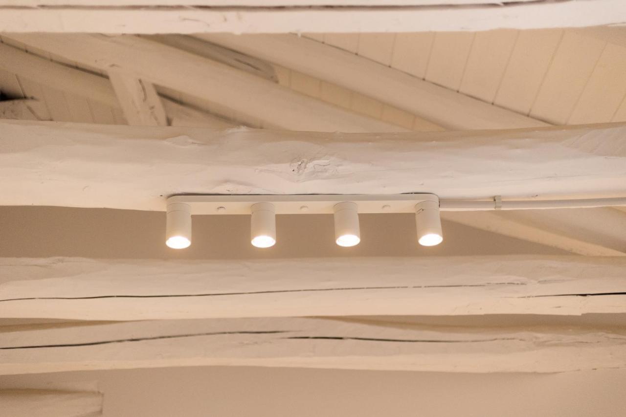 Apartamentos Mk77 Leon - Lahoz מראה חיצוני תמונה