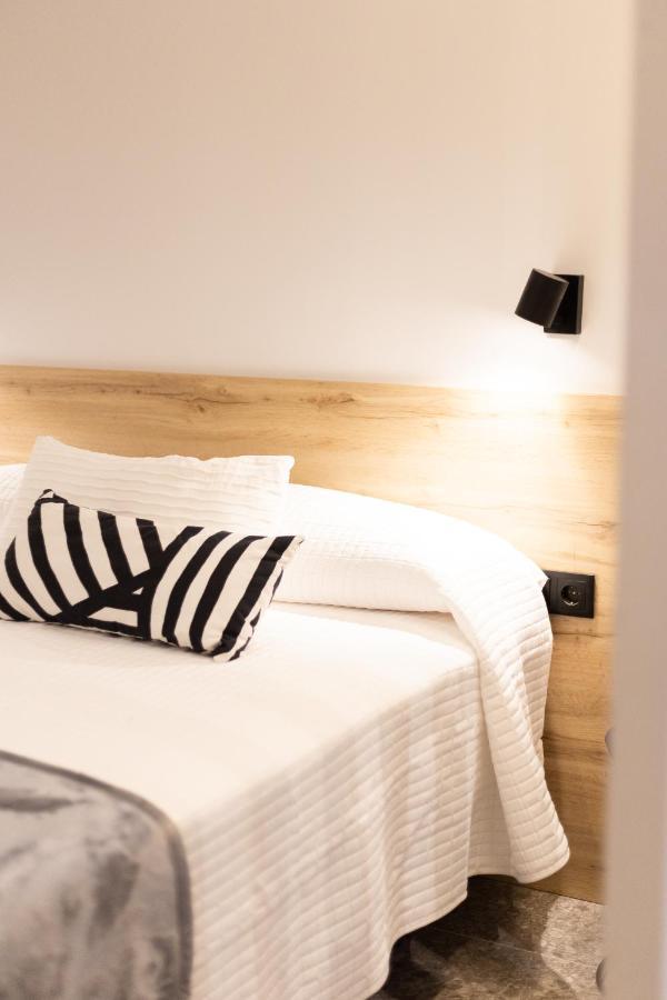 Apartamentos Mk77 Leon - Lahoz מראה חיצוני תמונה