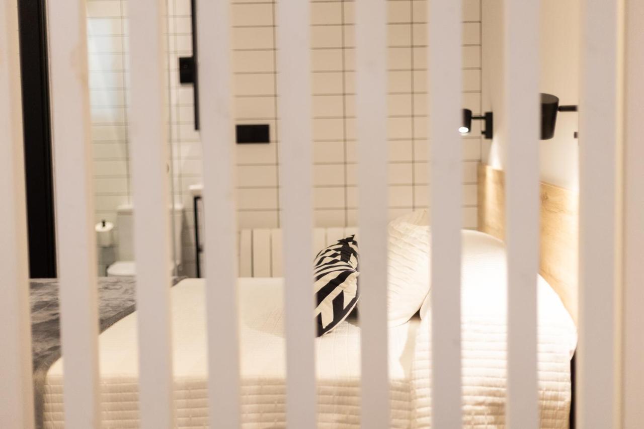 Apartamentos Mk77 Leon - Lahoz מראה חיצוני תמונה