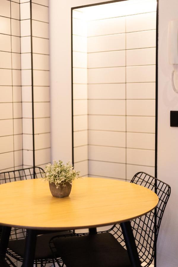 Apartamentos Mk77 Leon - Lahoz מראה חיצוני תמונה