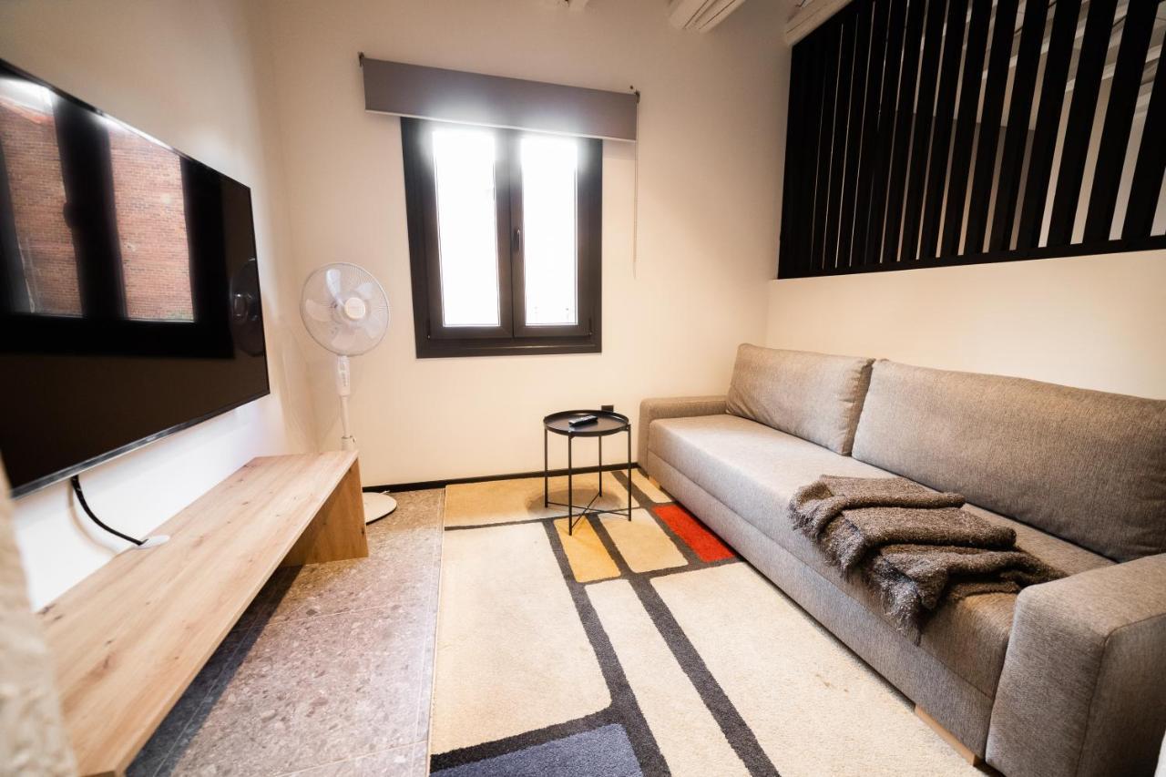 Apartamentos Mk77 Leon - Lahoz מראה חיצוני תמונה