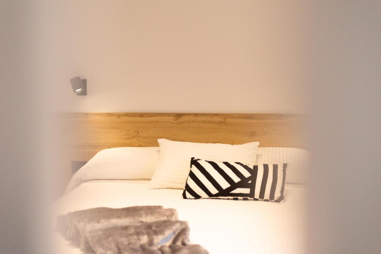 Apartamentos Mk77 Leon - Lahoz מראה חיצוני תמונה