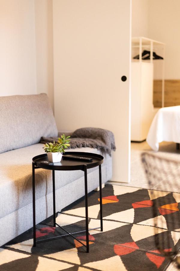 Apartamentos Mk77 Leon - Lahoz מראה חיצוני תמונה