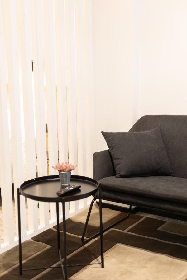 Apartamentos Mk77 Leon - Lahoz מראה חיצוני תמונה
