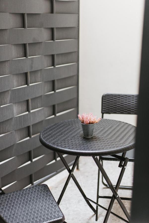 Apartamentos Mk77 Leon - Lahoz מראה חיצוני תמונה