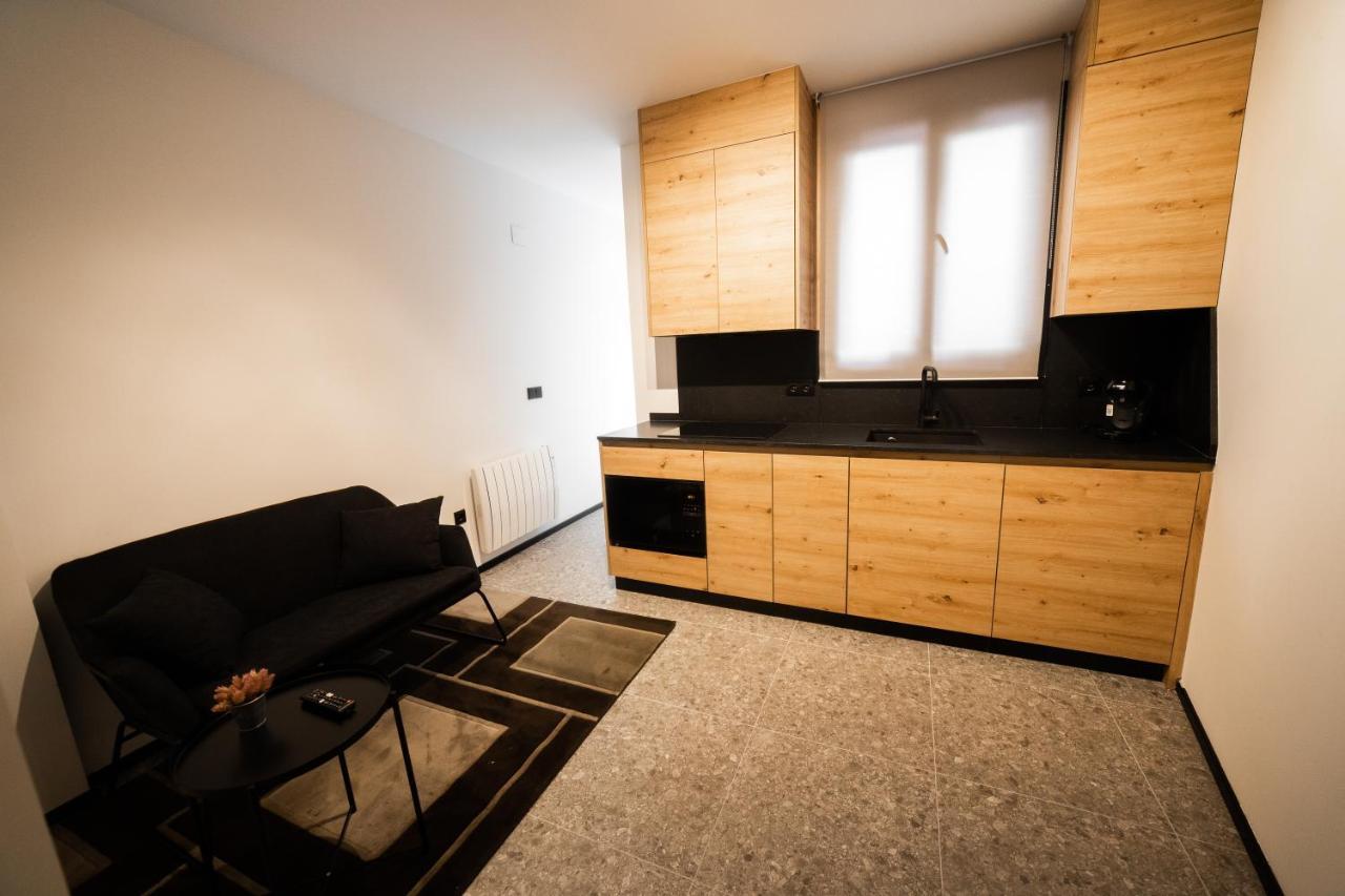Apartamentos Mk77 Leon - Lahoz מראה חיצוני תמונה