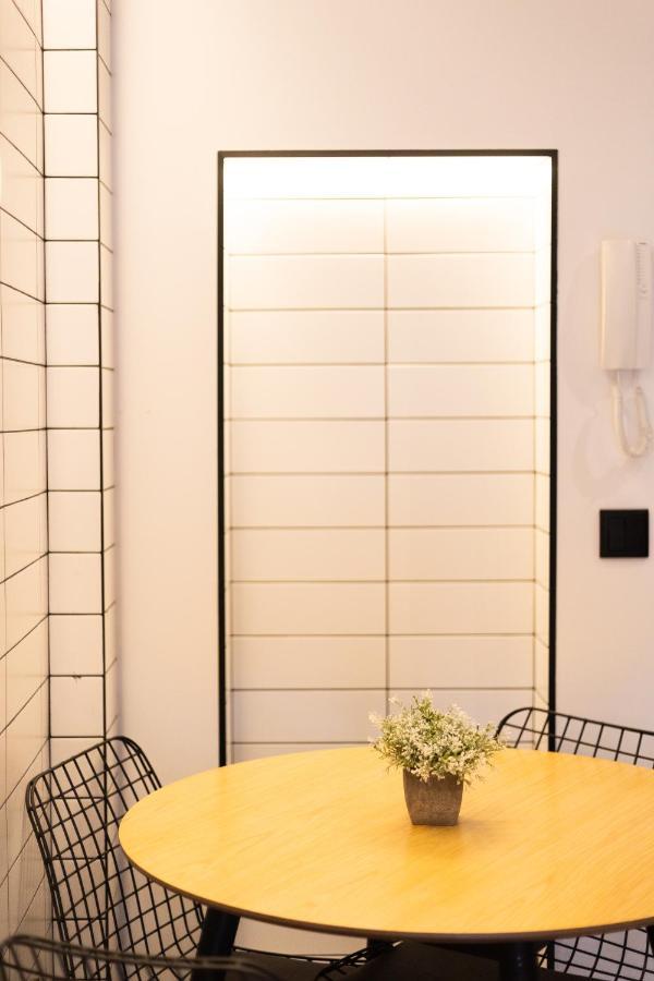 Apartamentos Mk77 Leon - Lahoz מראה חיצוני תמונה
