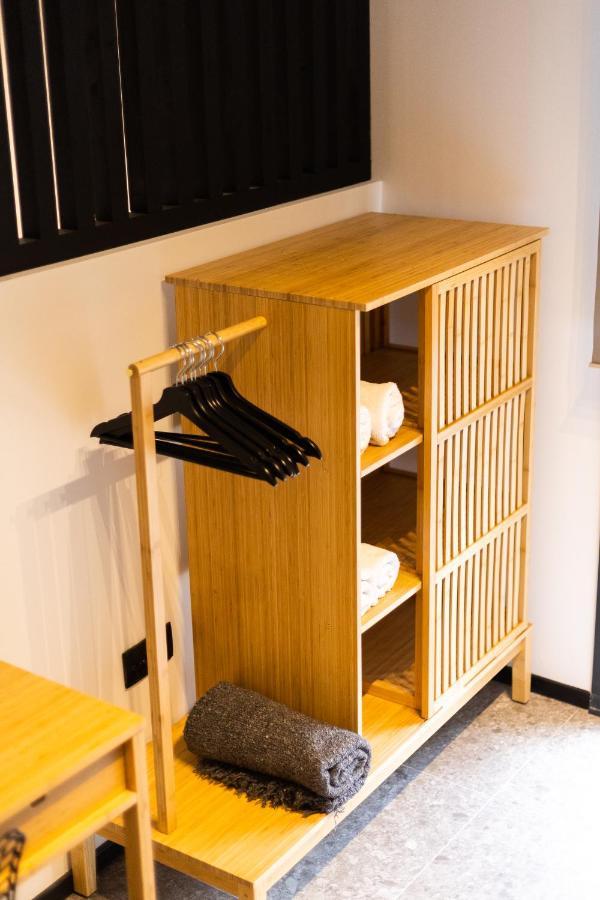 Apartamentos Mk77 Leon - Lahoz מראה חיצוני תמונה