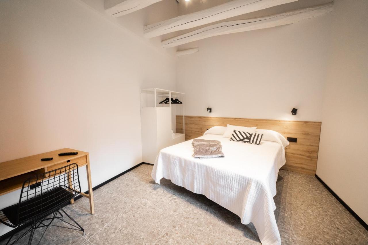 Apartamentos Mk77 Leon - Lahoz מראה חיצוני תמונה
