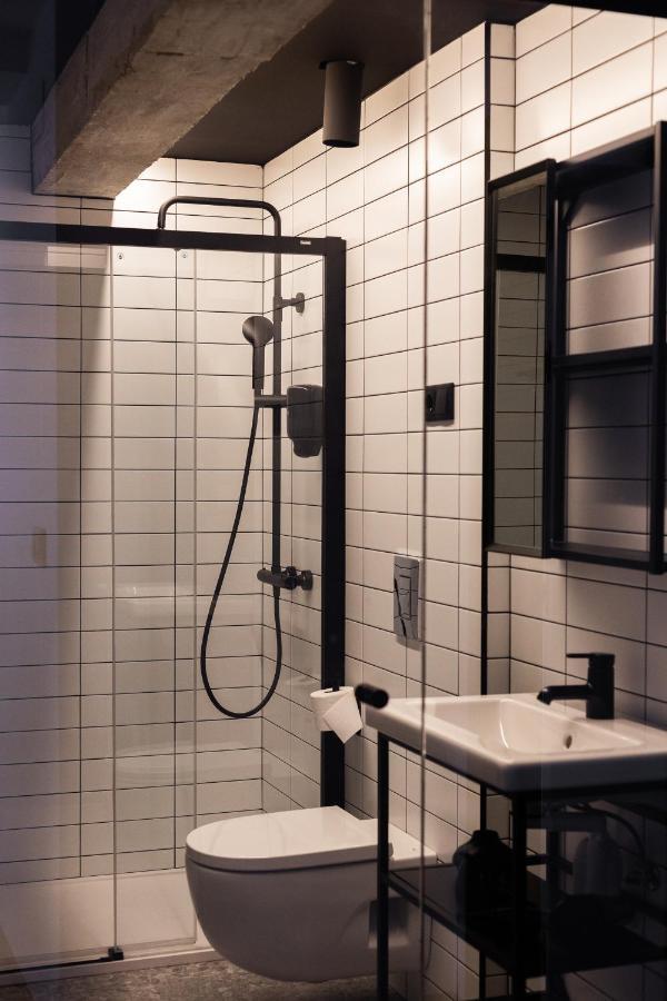Apartamentos Mk77 Leon - Lahoz מראה חיצוני תמונה