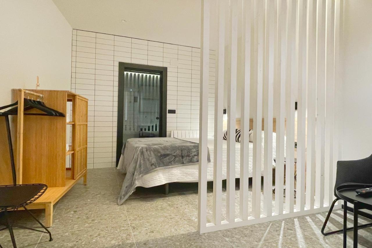 Apartamentos Mk77 Leon - Lahoz מראה חיצוני תמונה