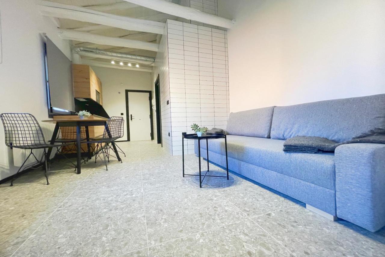 Apartamentos Mk77 Leon - Lahoz מראה חיצוני תמונה