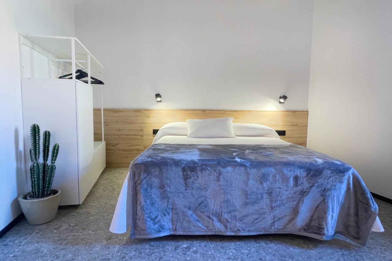 Apartamentos Mk77 Leon - Lahoz מראה חיצוני תמונה